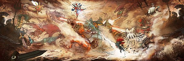 Erifire__ Profile Banner