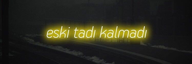 gunesenees's profile banner image