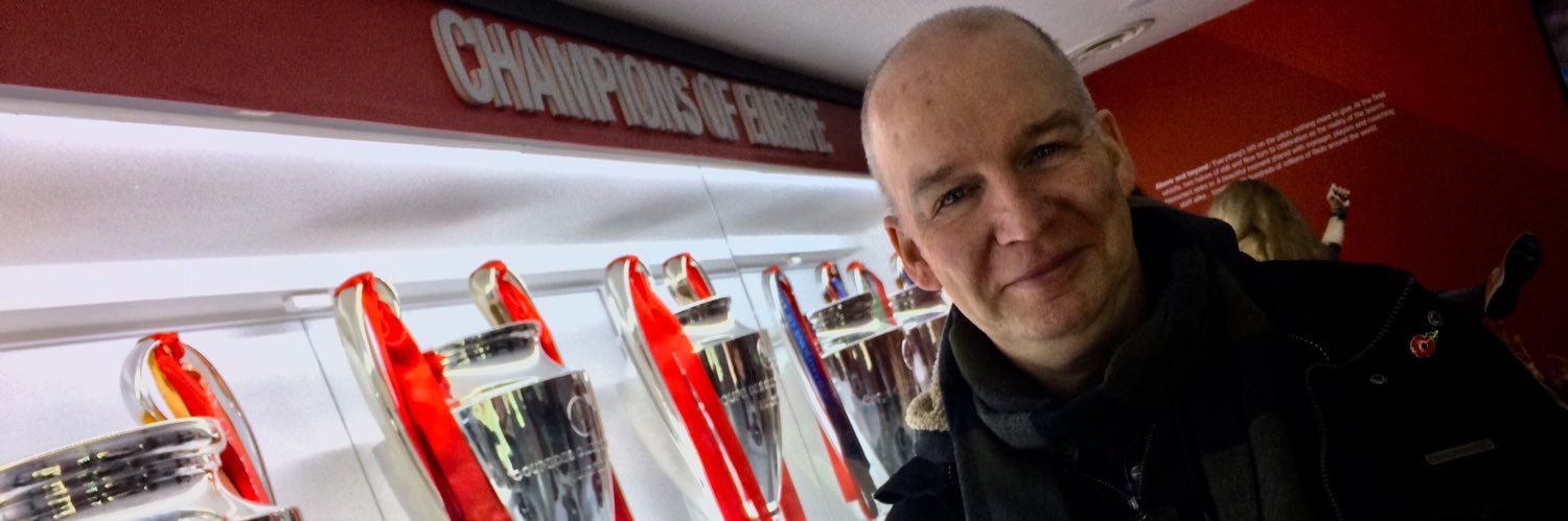 craigrinnes's profile banner image