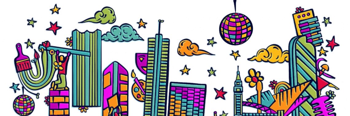 Denver Fringe Festival banner