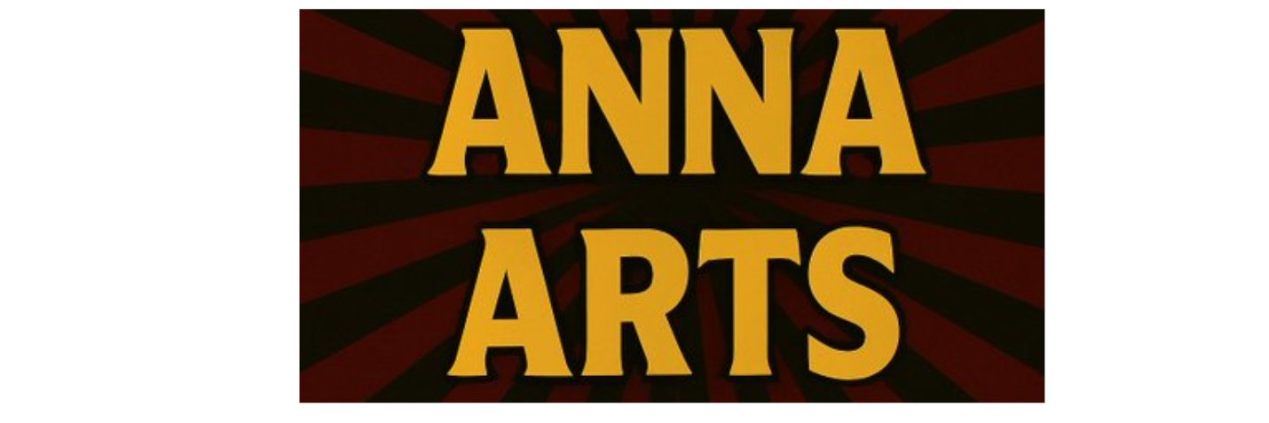 𝙰𝚗𝚗𝚊 𝙰𝚛𝚝❤️ banner