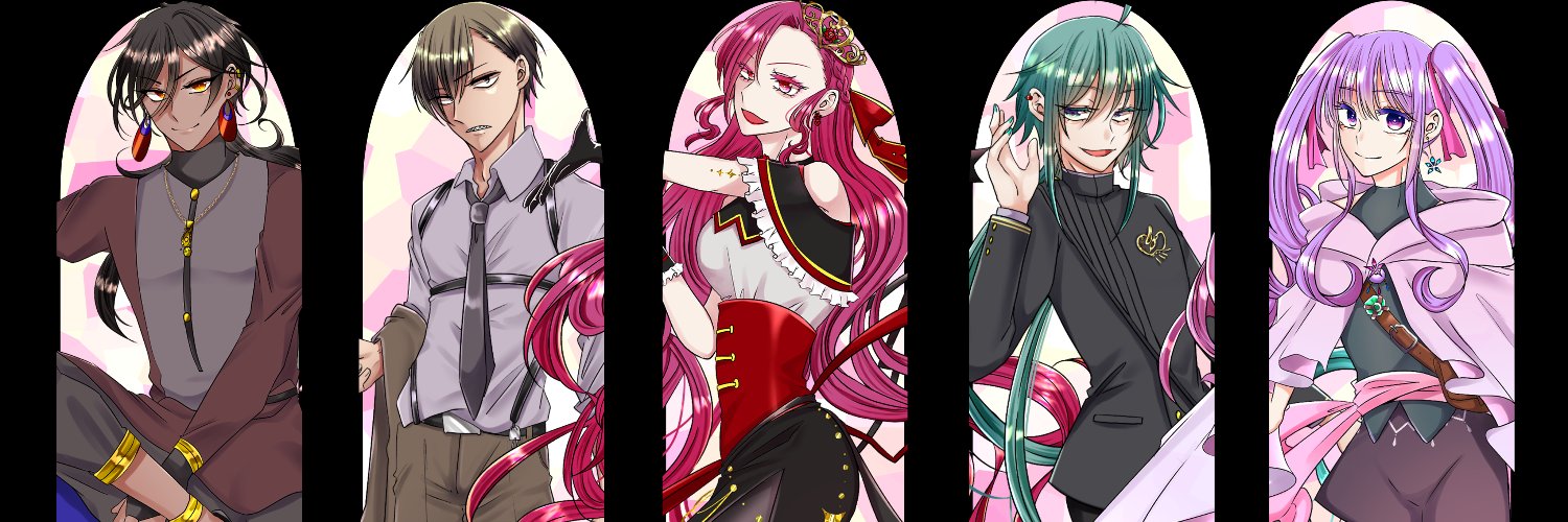 xsoumax's profile banner image