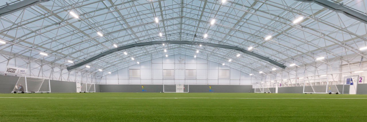 Charlie Huyton banner