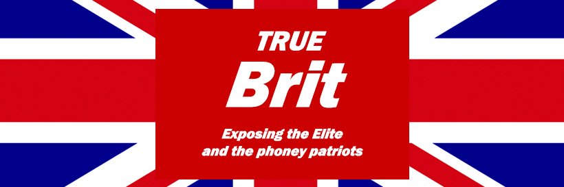 TrueBritVsElite's profile banner image