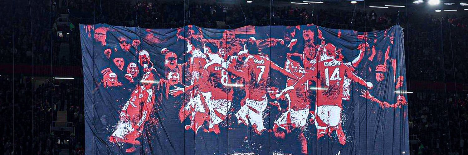 Pāto's banner
