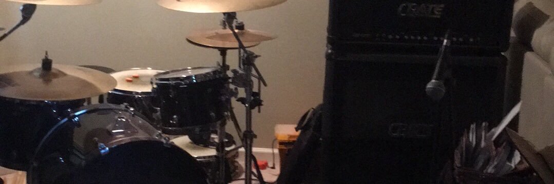 Patrick Werner banner