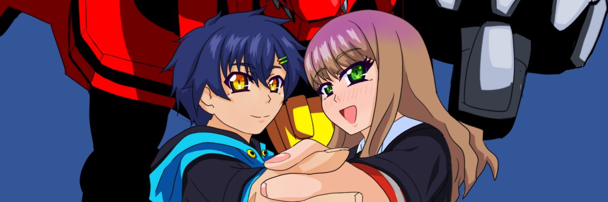 蒼風@Skebやってます banner