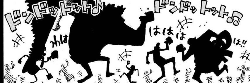 Cleanwater 🙂 / TCG banner