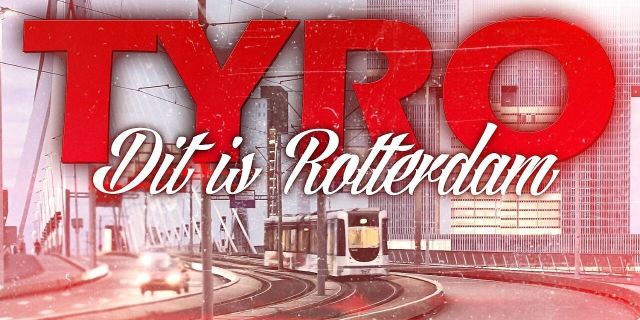 TYRO_27's profile banner image
