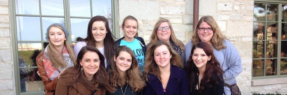 Bethany Pipping Cook banner