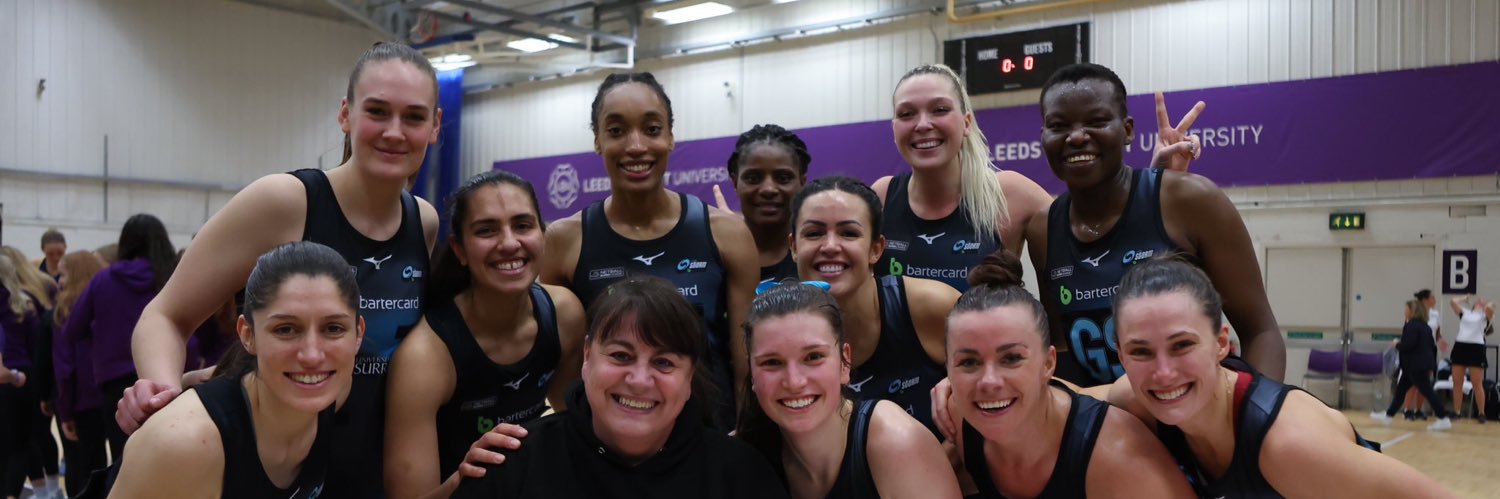 Travelling Storm (and Dragons) Fan! banner