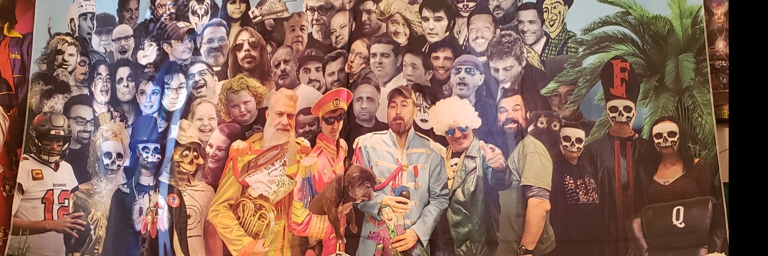 crazynutso's profile banner image