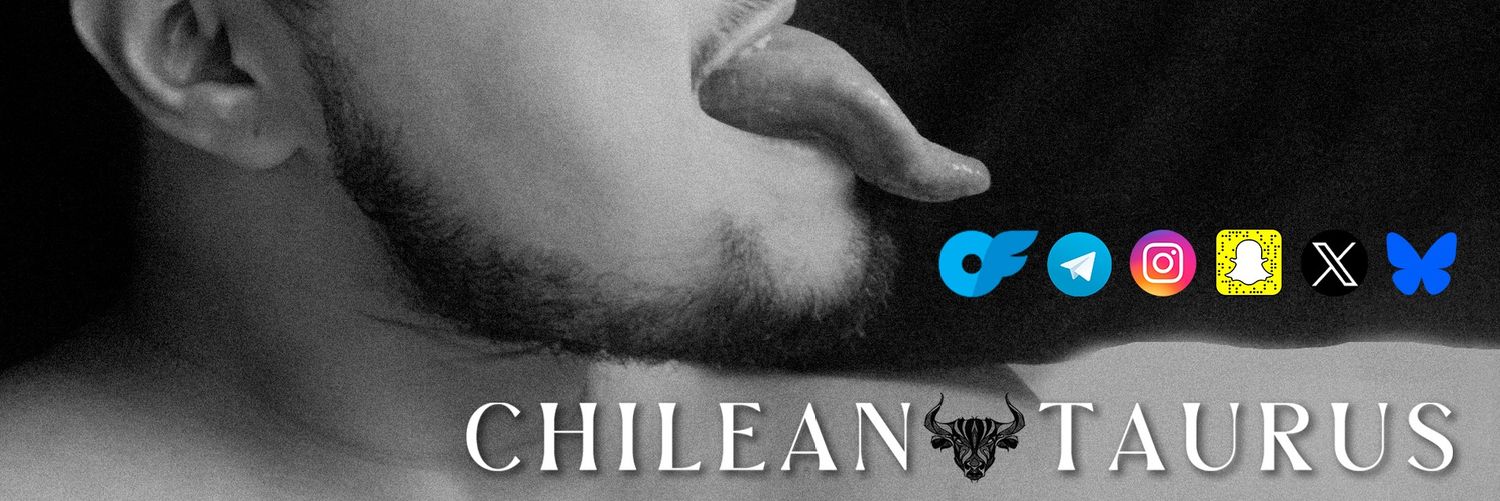 Chilean Taurus 🦬🔥16K banner