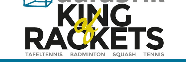 kingofrackets14's profile banner image