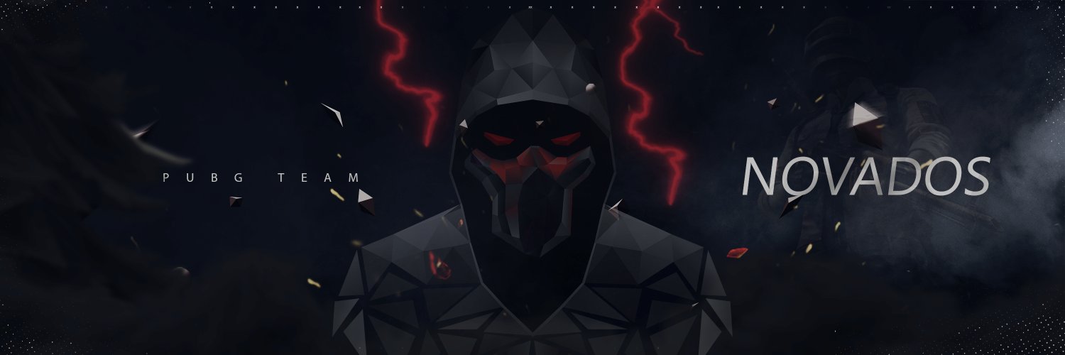 Novados banner