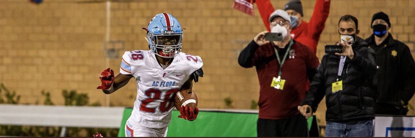 Markel Townsend banner