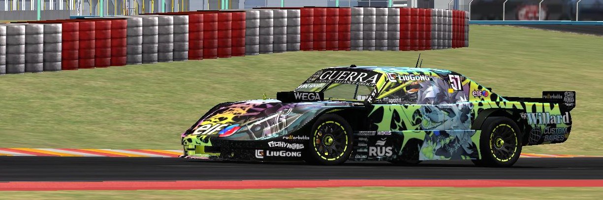 Yoryi The Fox🏁 banner