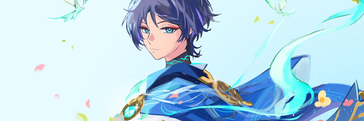 ueno 🍀 pre-order prep !!'s banner