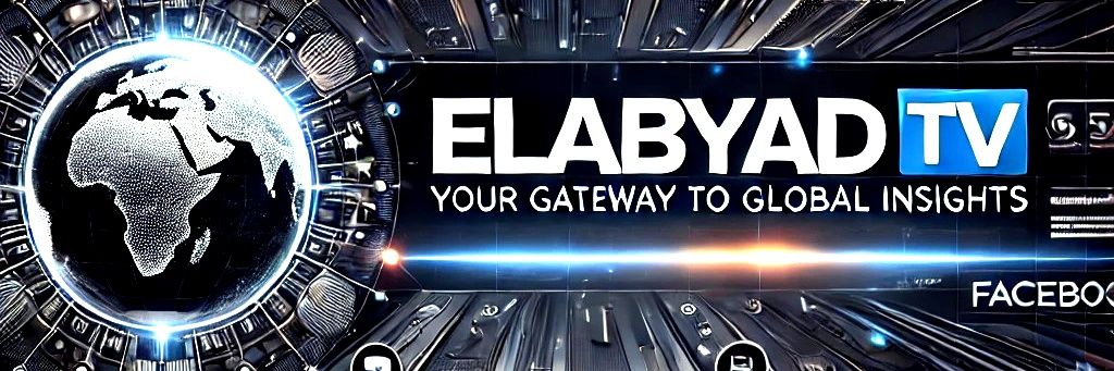ElabyadTv's profile banner image
