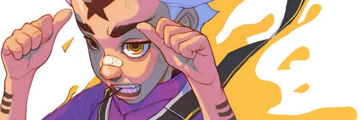 BlackStar ★ (Commission Close) banner