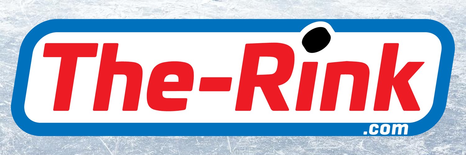 The Rink — Colorado Avalanche banner