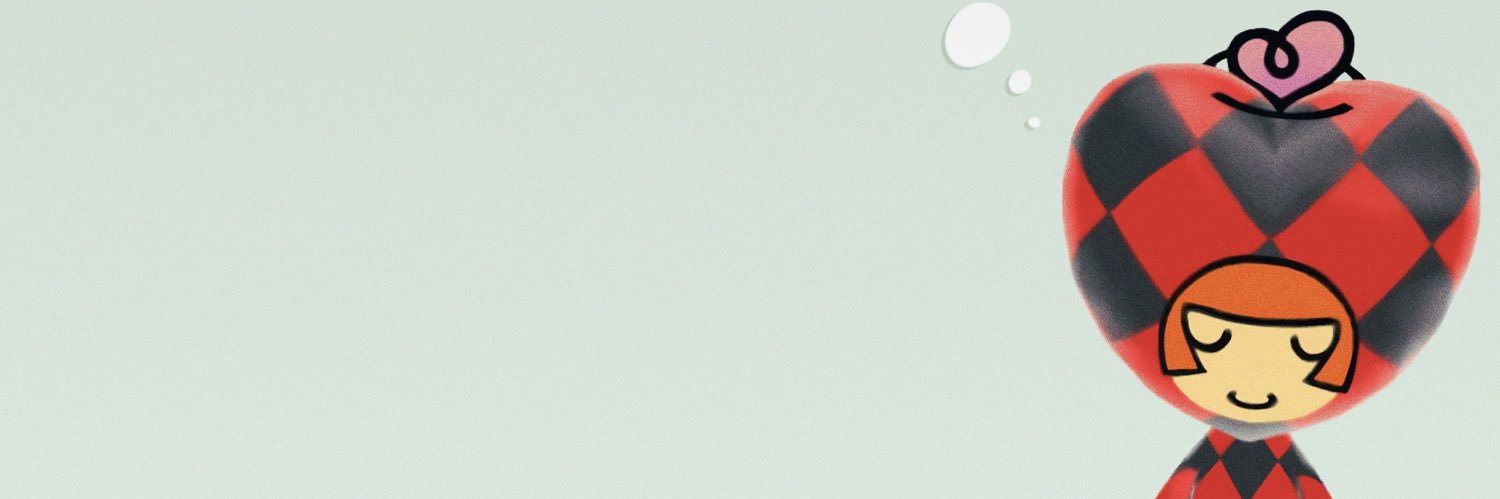gomenrome's profile banner image