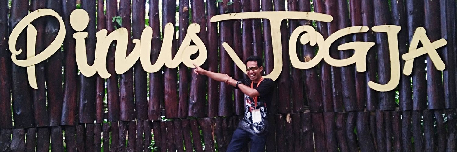 RyantoSaputra4's profile banner image