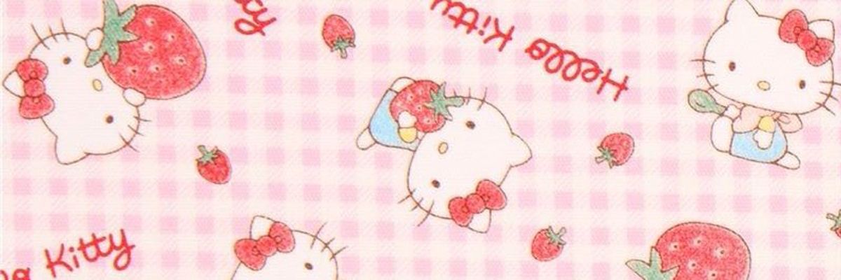 maemae 🐇 banner