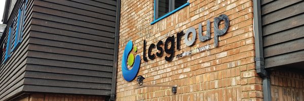 LCSGroup Profile Banner