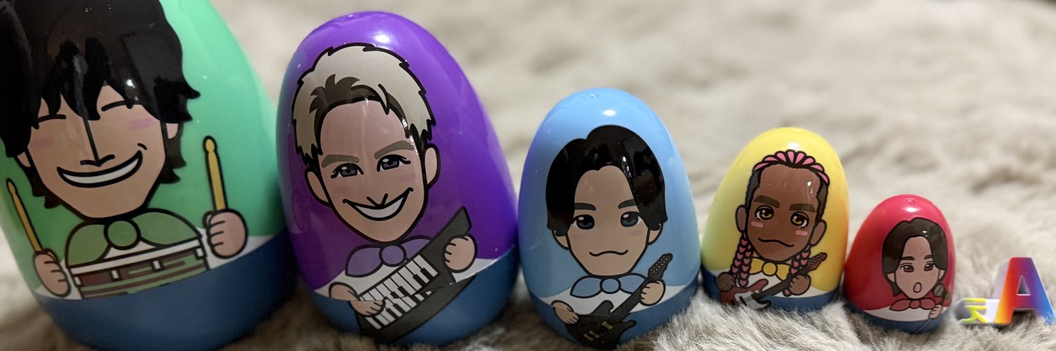 まきppadチームパー👐 banner