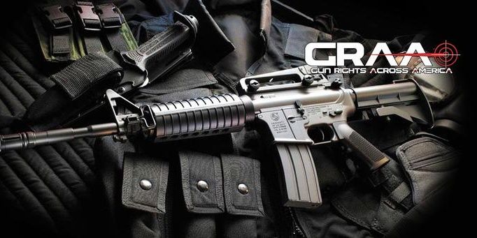 Gun Rights Across America banner