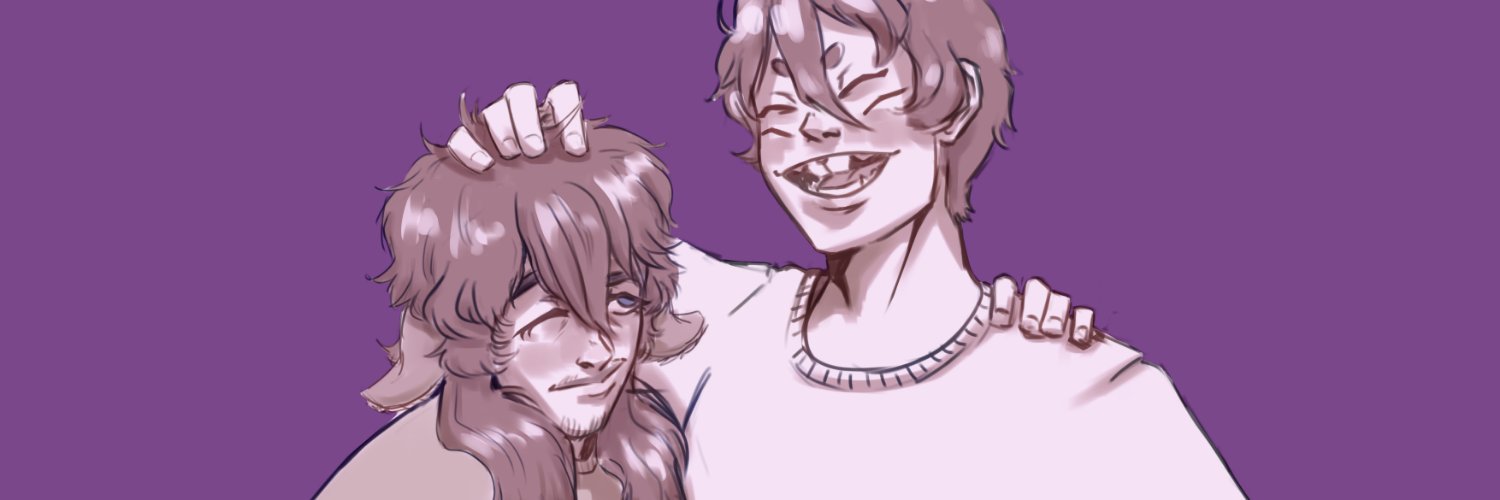 SimpleCacophony's profile banner image