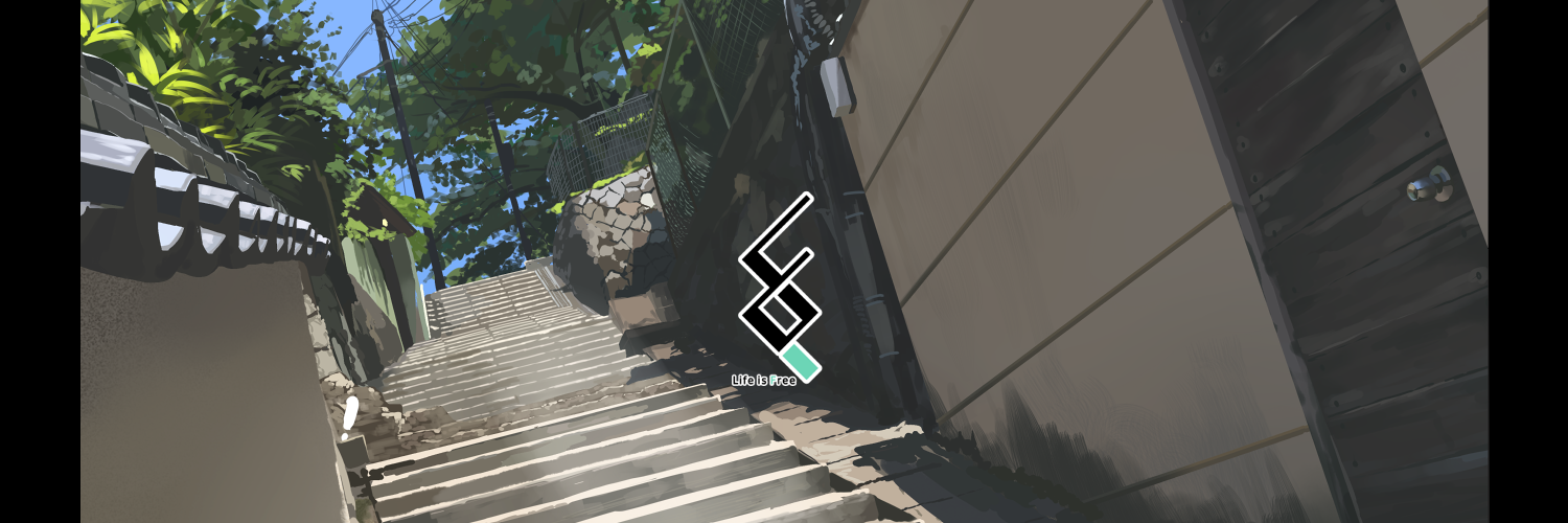 しらび's banner