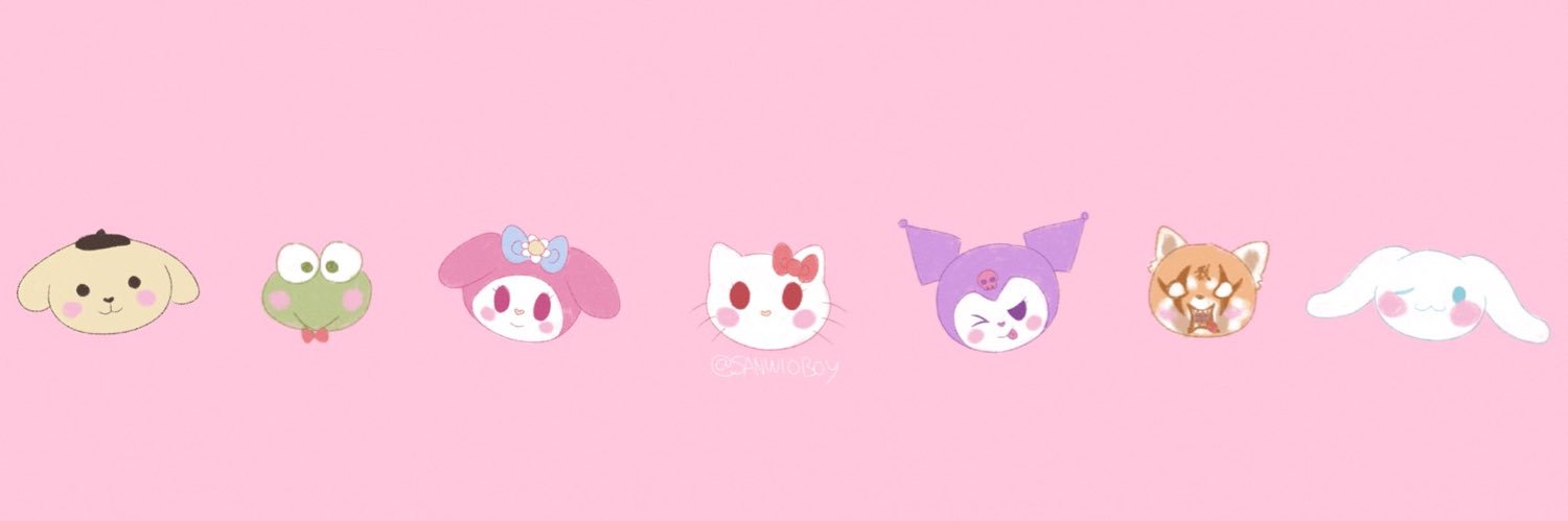 sanwioboy's profile banner image