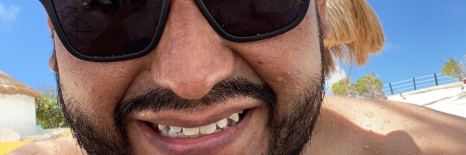 rey_azteca's profile banner image