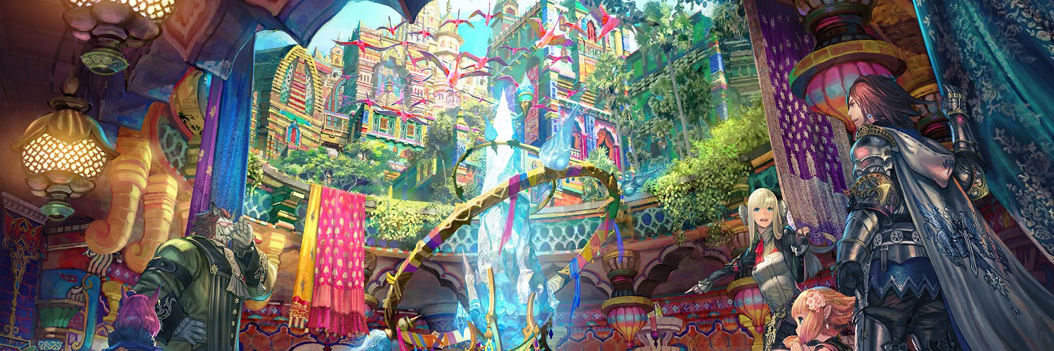 DjeffhEna's profile banner image