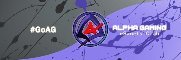 AlphaGaming_GG Profile Banner