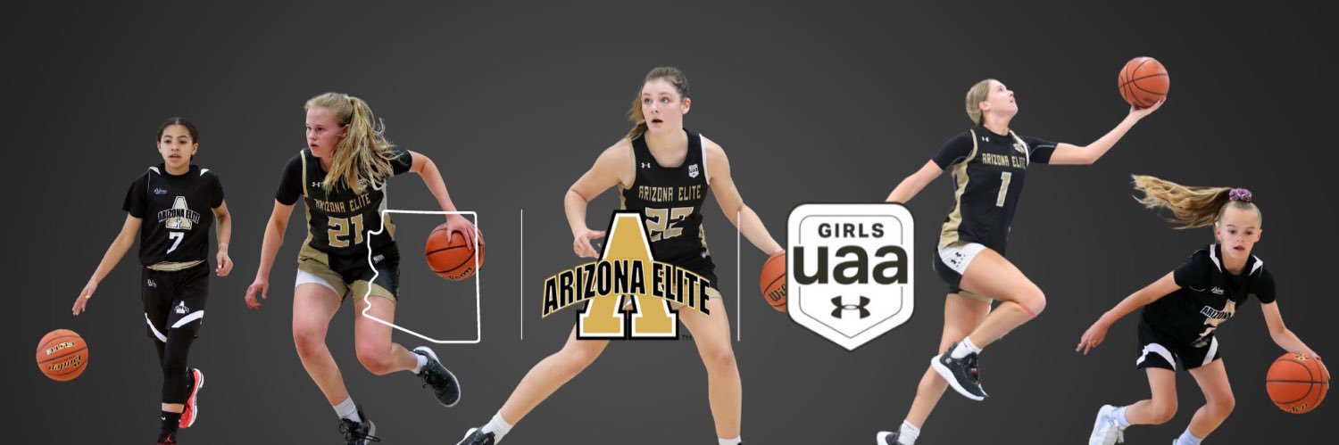 azelitebball's profile banner image