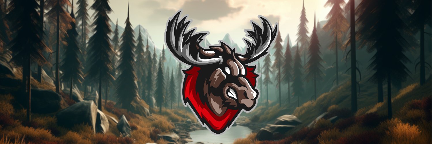 Moose Wars Profile Banner