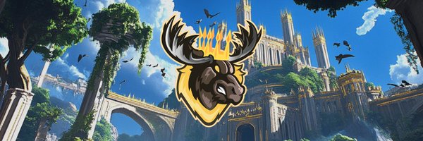 MooseWars Profile Banner