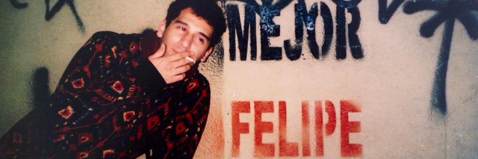 Felipishou banner