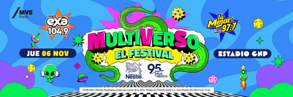 ExaFM Profile Banner