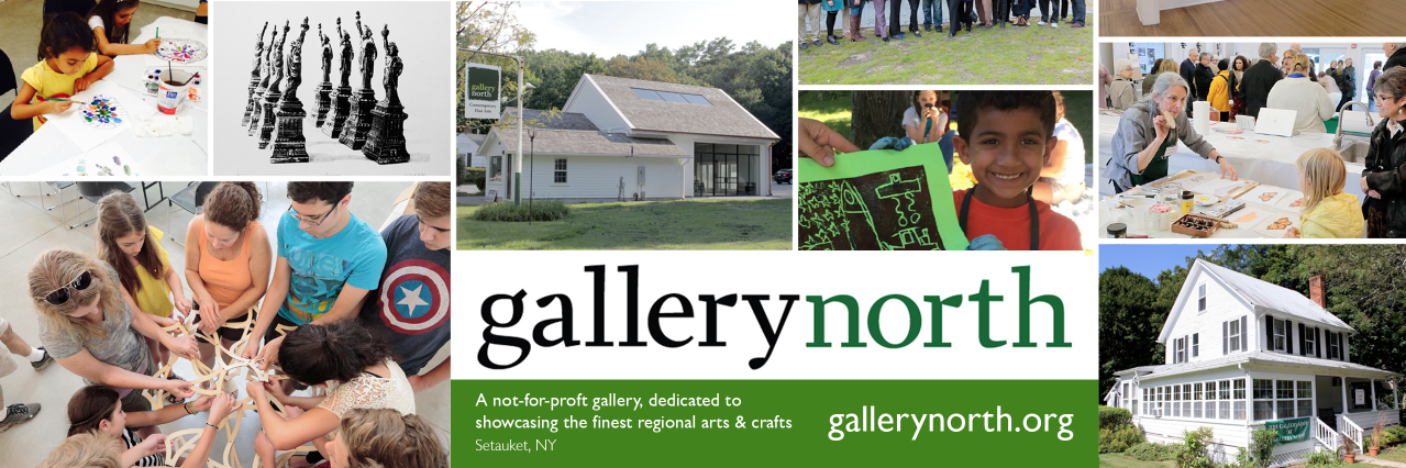 Gallery North (@GalleryNorthLI) / Posts / X