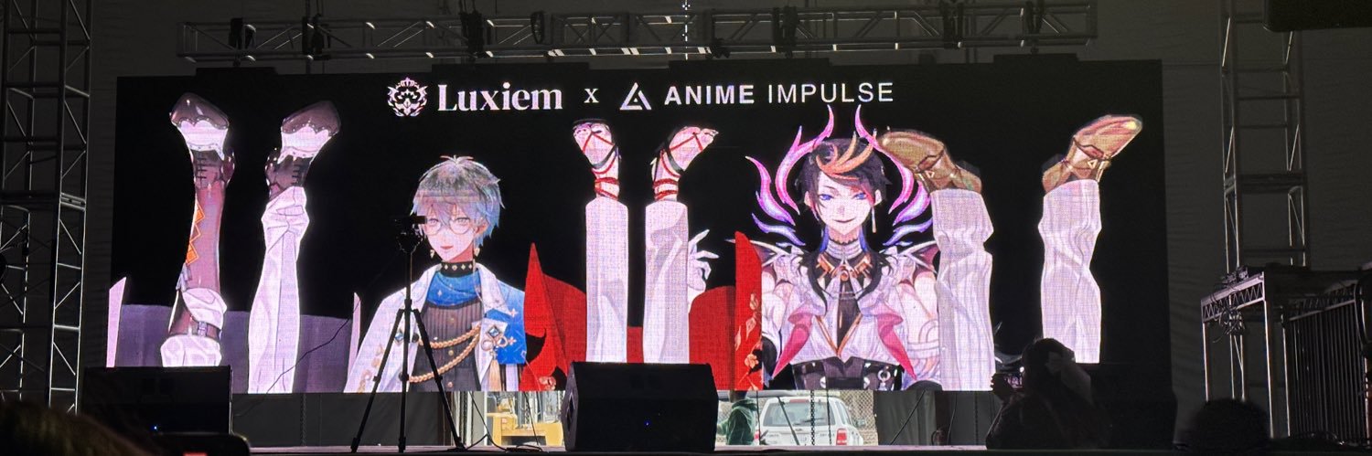 ChuW's profile banner image