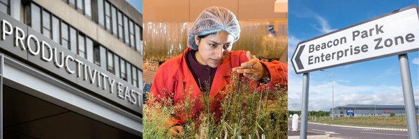 NewAngliaLEP Profile Banner