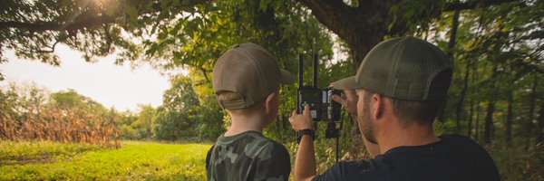 ReconyxInc Profile Banner