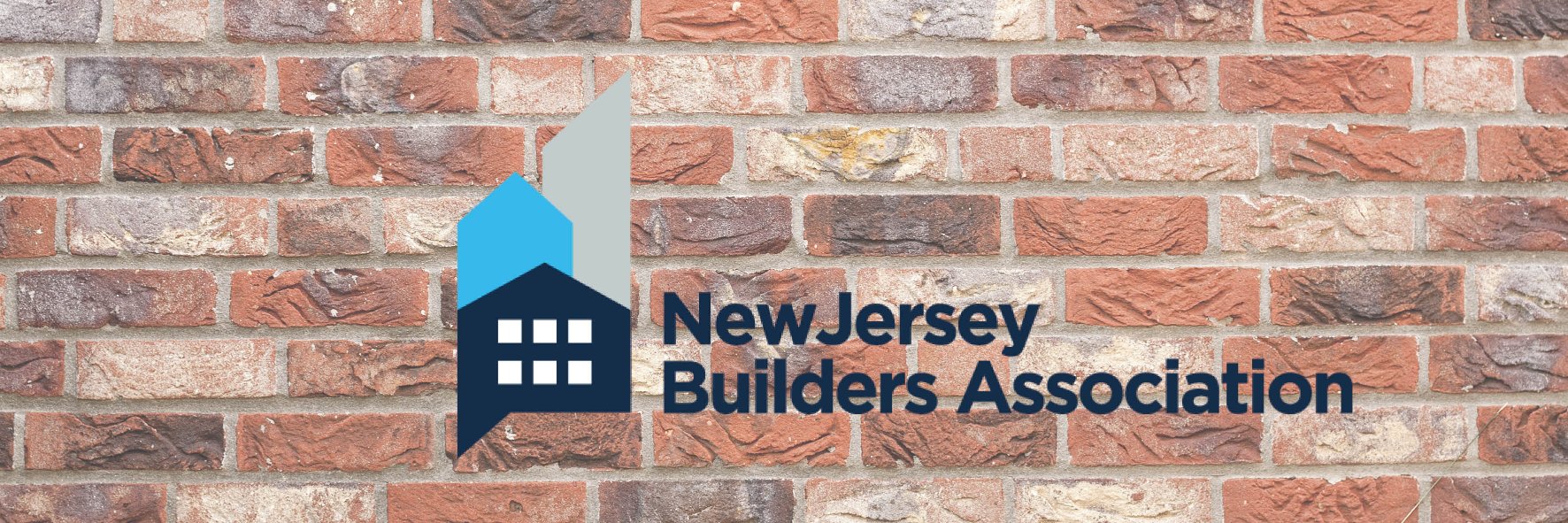New Jersey Builders Association banner