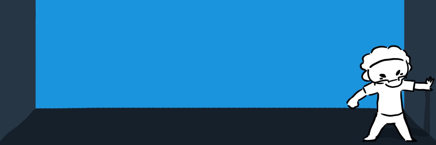 rjceaser's profile banner image