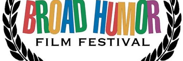 BroadHumor Profile Banner