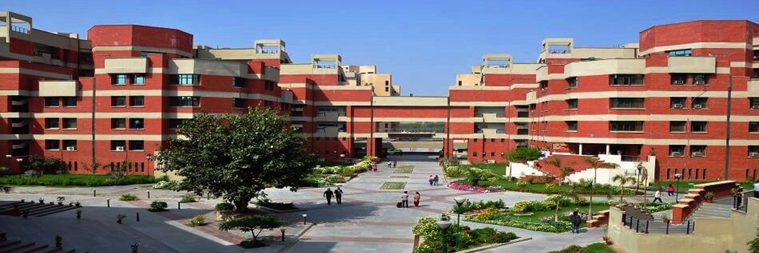 Prof. Dr. Mahesh Verma banner